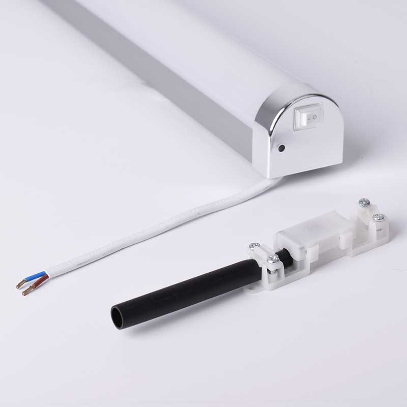 Intégration de la technologie LED, Intégration de la technologie LED,