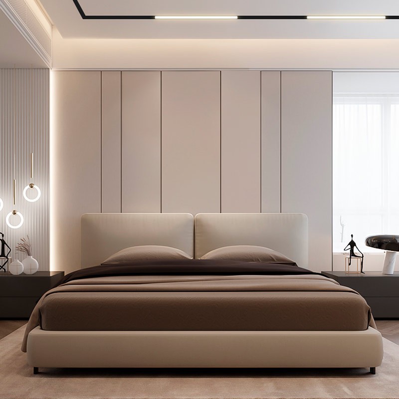 Luminaire linéaire sur rail Luminaire linéaire sur rail