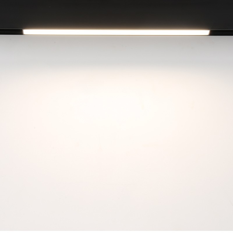 Excellente dissipation de la lumière Excellente dissipation de la lumière