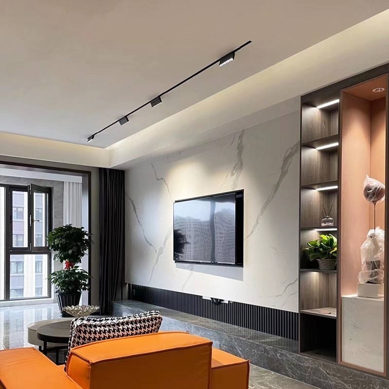 Design minimaliste et élégant Design minimaliste et élégant