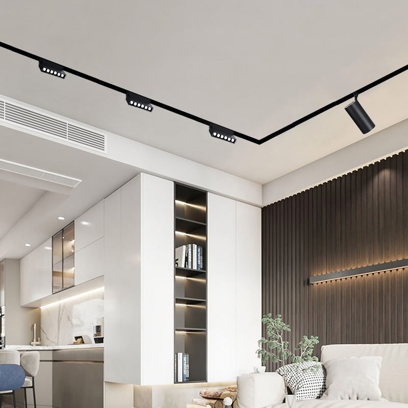 Faible indice d'éblouissement (UGR16) Faible indice d'éblouissement (UGR16)