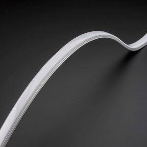Acheter profilé flexible aluminium 18x6 de surface pour bande LED