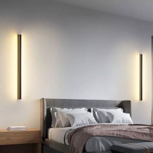 Lampe murale intérieur