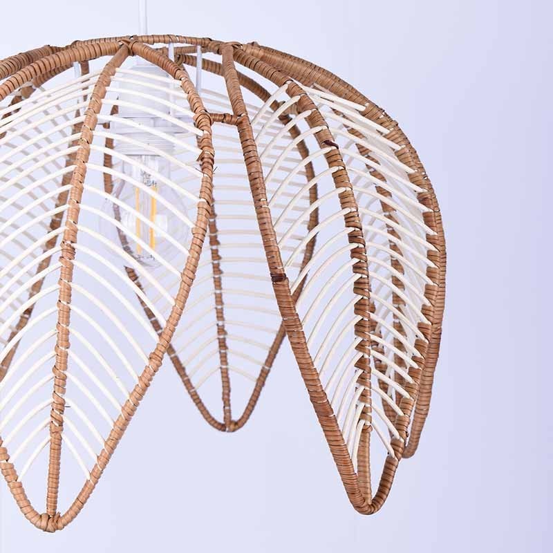 Combinaison des fibres naturelles