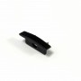 Embout de finition percé pour profilé 23x8mm (BPERF23X8) Embout de finition percé pour profilé 23x8mm (BPERF23X8)