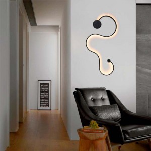 Applique murale design moderne