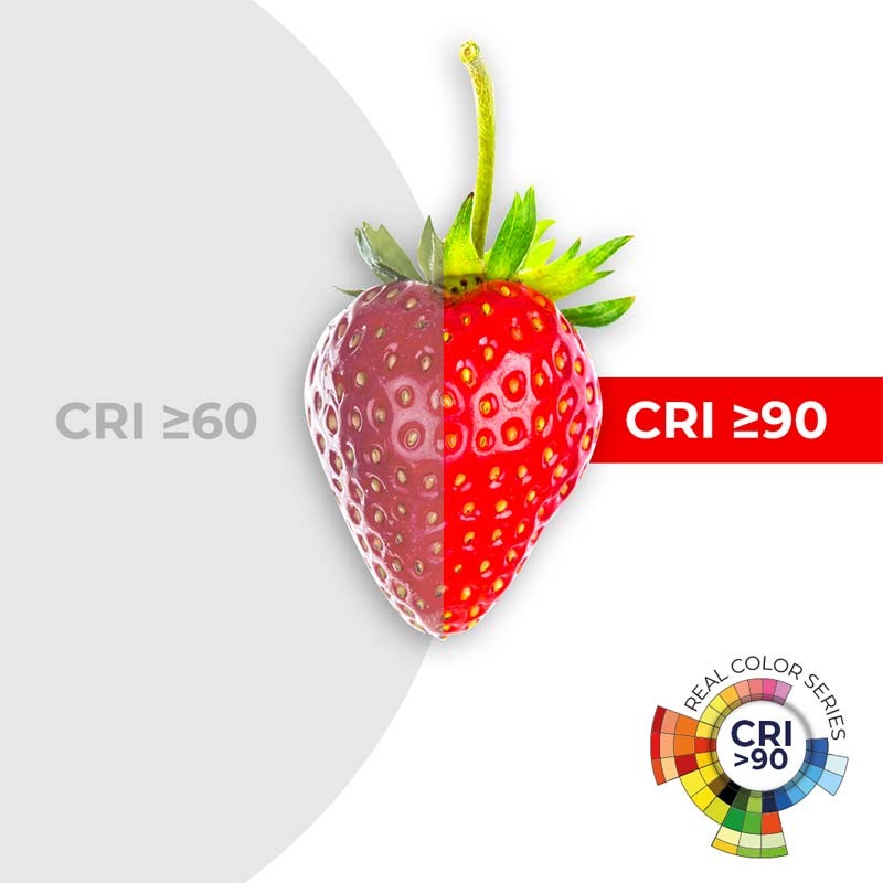 Projecteur sur rail Projecteur sur rail