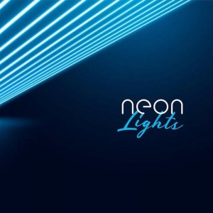 Néon LED 24V DC 10 mètres -