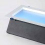 Panneau LED "Blue Skylight"