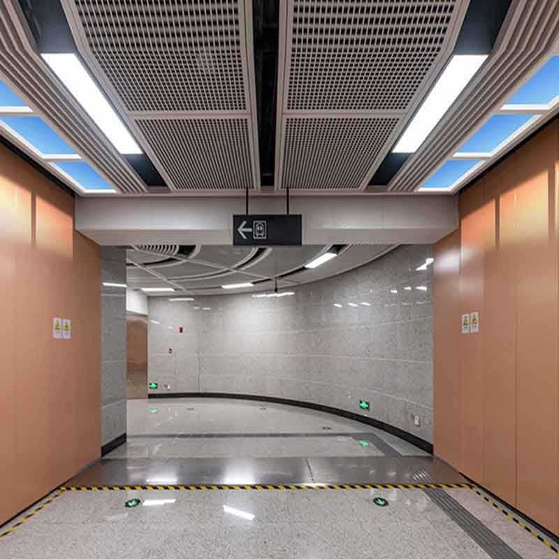 Panneau LED ciel Panneau LED ciel