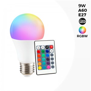 Ampoule LED RGBW Wifi 5W Max 460LM Spot GU10 Dimmable Ampoule LED  Intelligente Compatible Avec Alexa Google Assistant Du 7,28 €