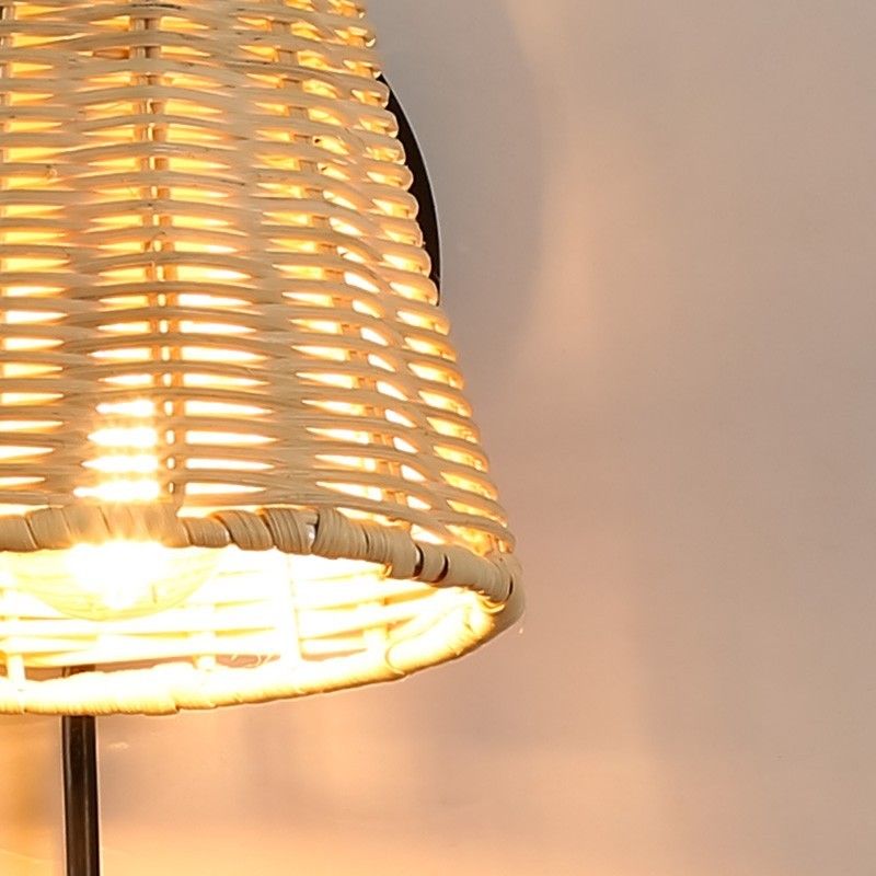 Fabriquée en fibres naturelles