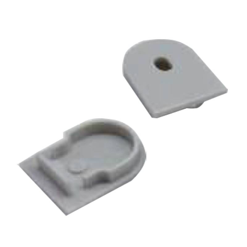 Embout de finition pour profilé de 20x27mm (1 U)
