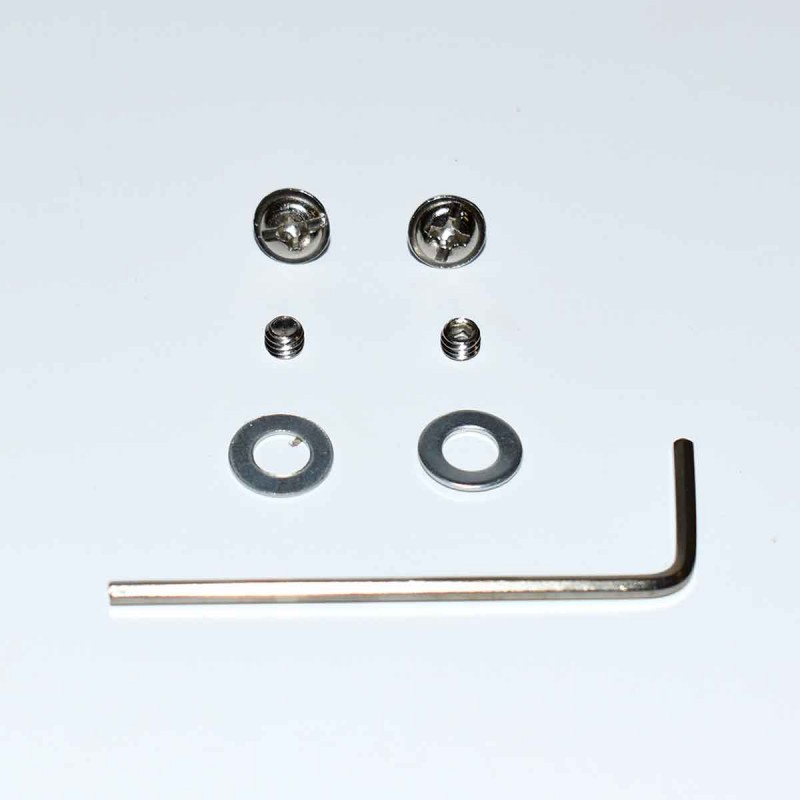 Facile installation Facile installation