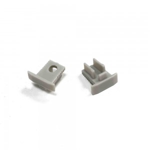 Embout pour profil aluminium 13X12MM