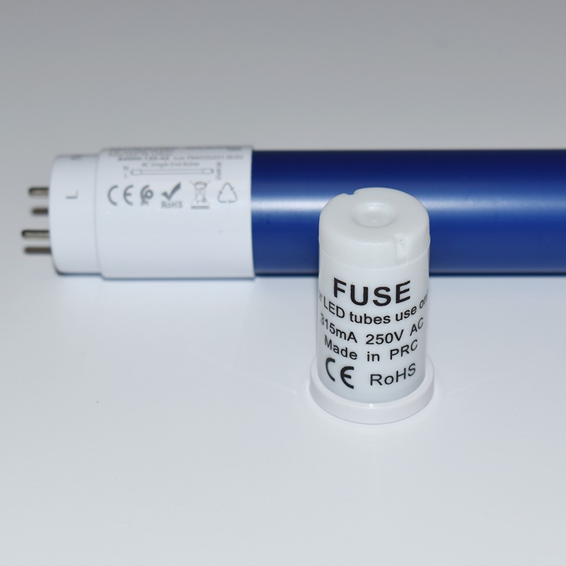 Tube T8 puissance 9W Tube T8 puissance 9W