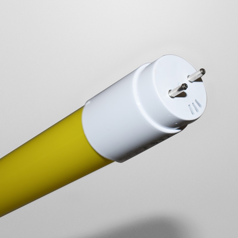 Culot renforcé à haute isolation et résistance