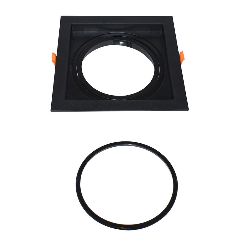 Accessoire pour former une double structure. Accessoire pour former une double structure.