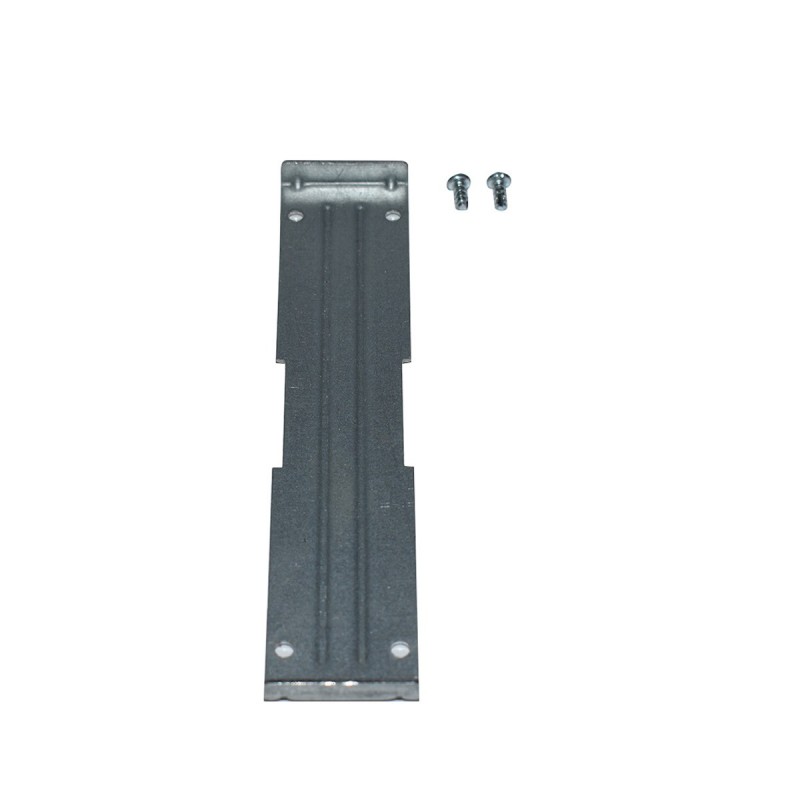 Inclus vis et accessoire pour encastrer deux anneaux Inclus vis et accessoire pour encastrer deux anneaux