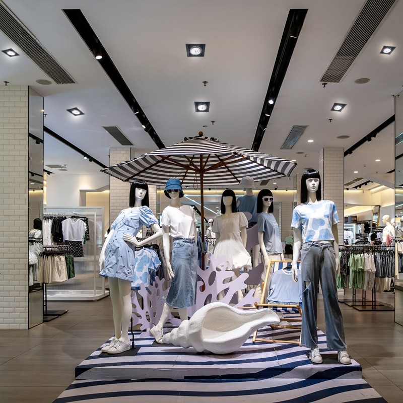 Idéal pour les installations commerciales, Idéal pour les installations commerciales,