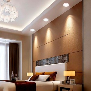 downlights LED