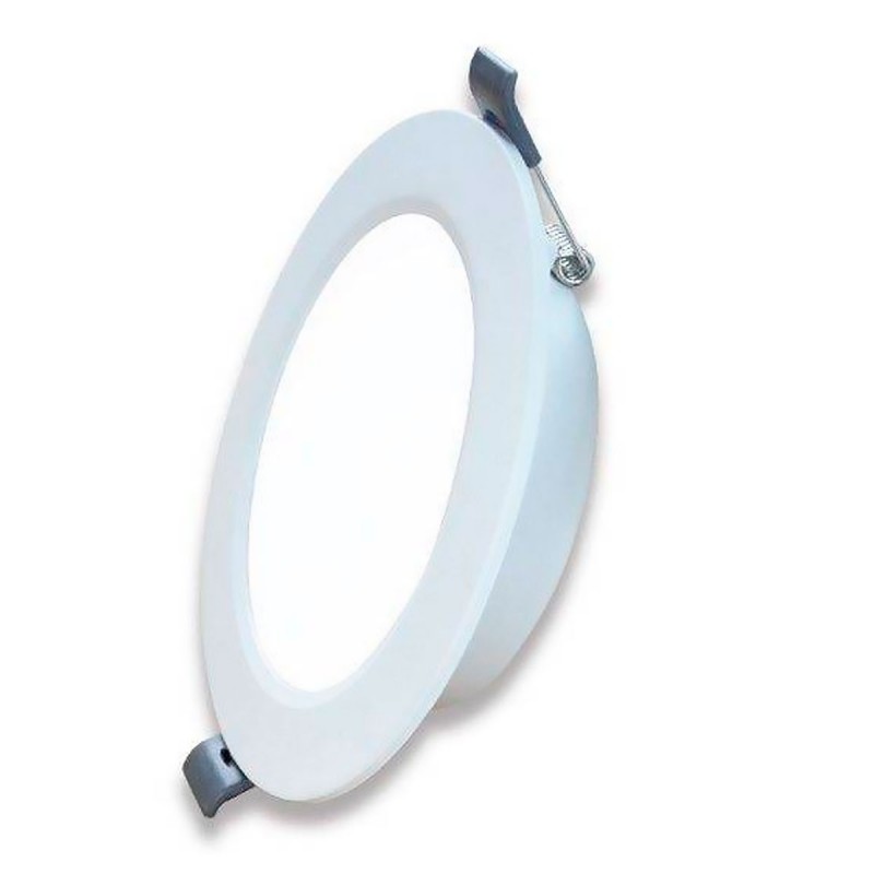 Spot LED encastrable circulaire 20W - Découpe Ø190mm Spot LED encastrable circulaire 20W - Découpe Ø190mm