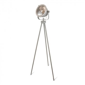 Lampe sur pied Vintage WRIT Lampe sur pied Vintage WRIT