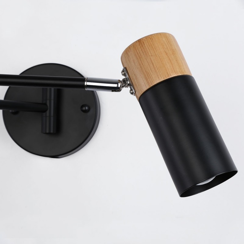 Applique murale base circulaire Applique murale base circulaire