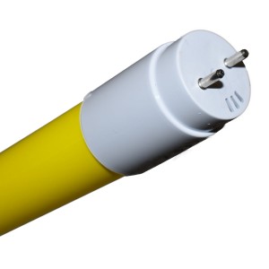 Tubes LED colorés 120cm