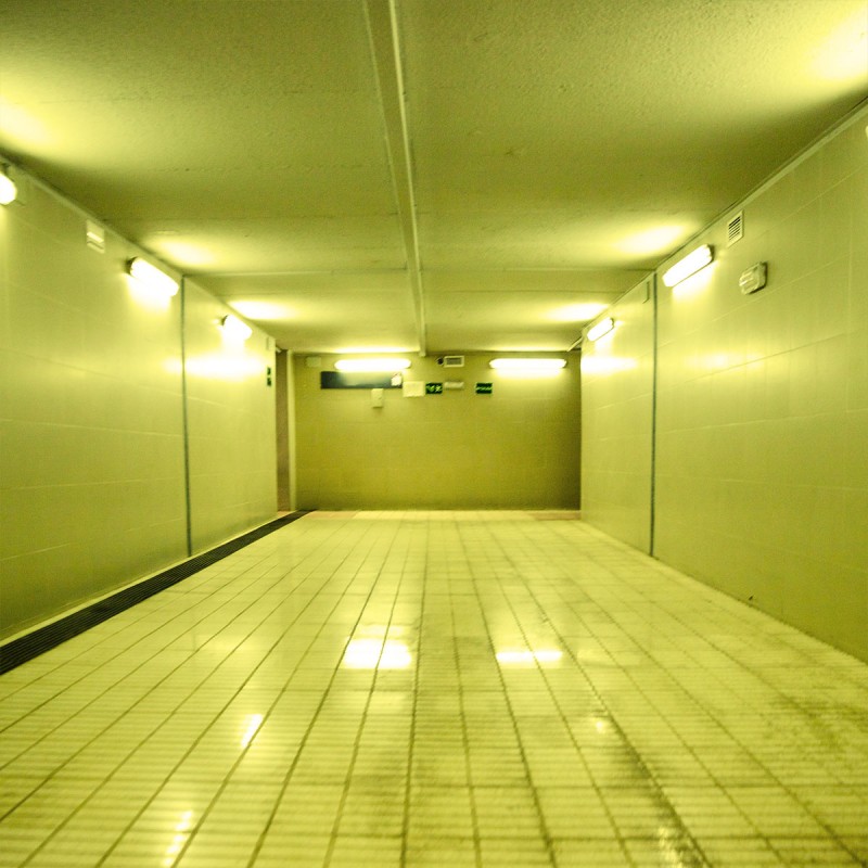 Fonctionne directement connecté à 220 volts -