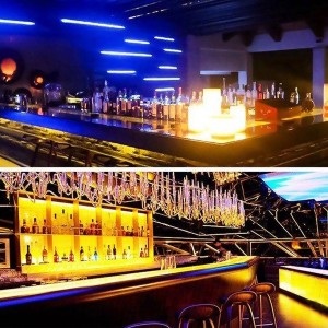 Conçu aussi bien pour un usage domestique que professionnel