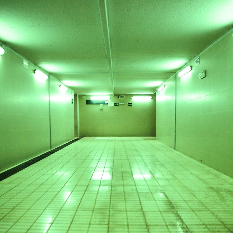 Pour un éclairage uniforme