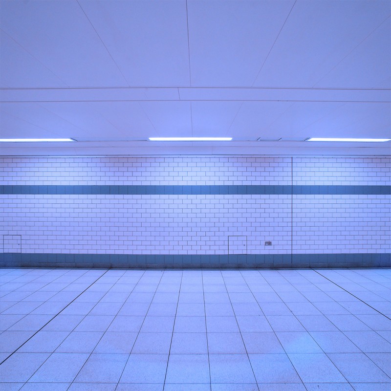 Remplacement des anciens tubes fluo