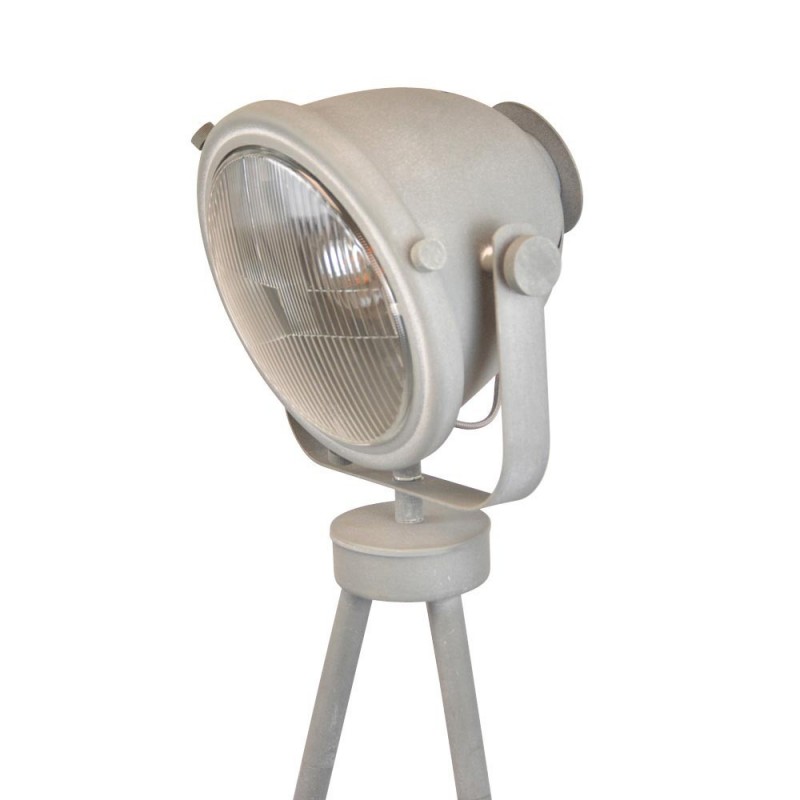 Trépied spot rétro