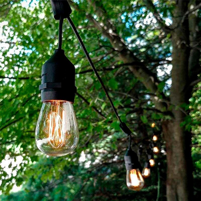 Guirlande pour pendre des arbres Guirlande pour pendre des arbres