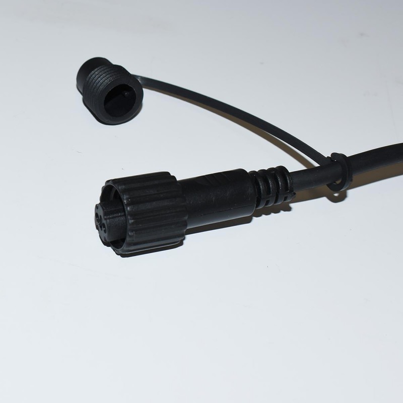 Pour connecter plusieurs cordes Pour connecter plusieurs cordes