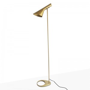 Lampadaire design "Marlène"