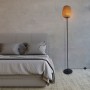 Lampadaire pour la chambre