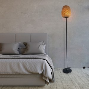 Lampadaire pour la chambre