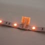 Connecteur ruban LED RGB 10mm sans câble