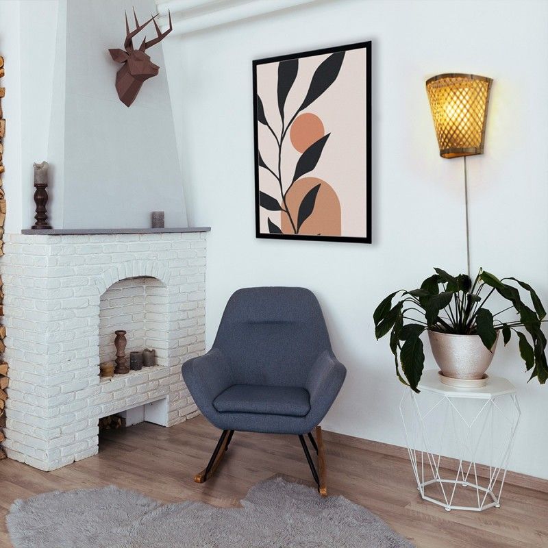 Applique murale d'appoint