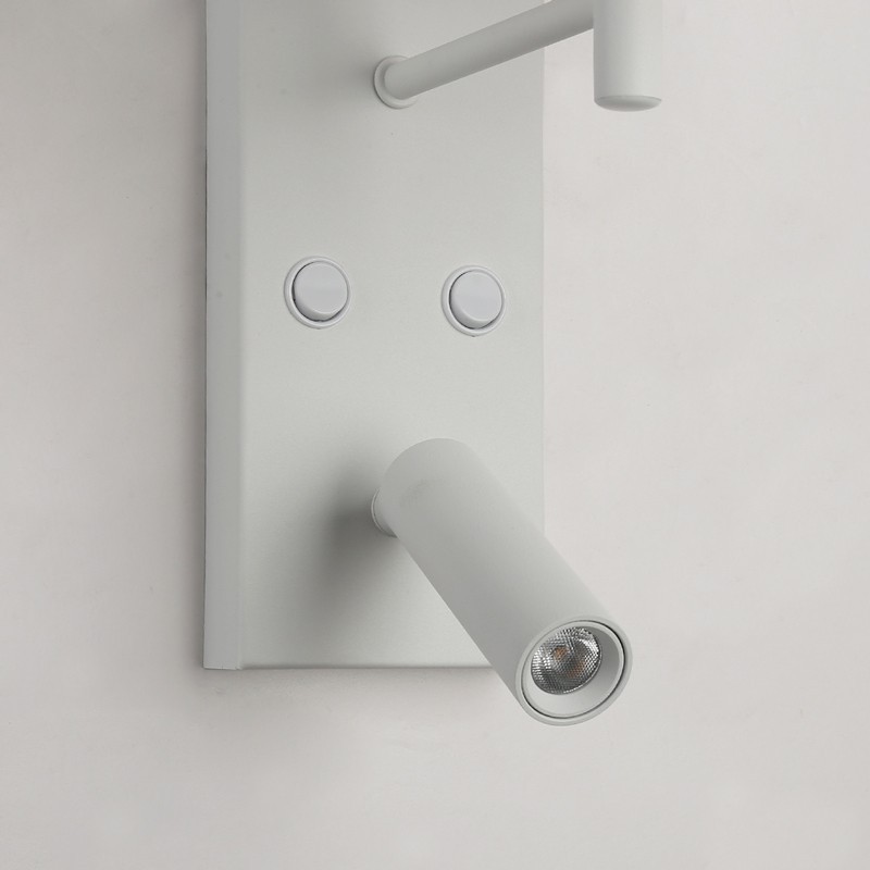 Spot LED de 3,4W Spot LED de 3,4W