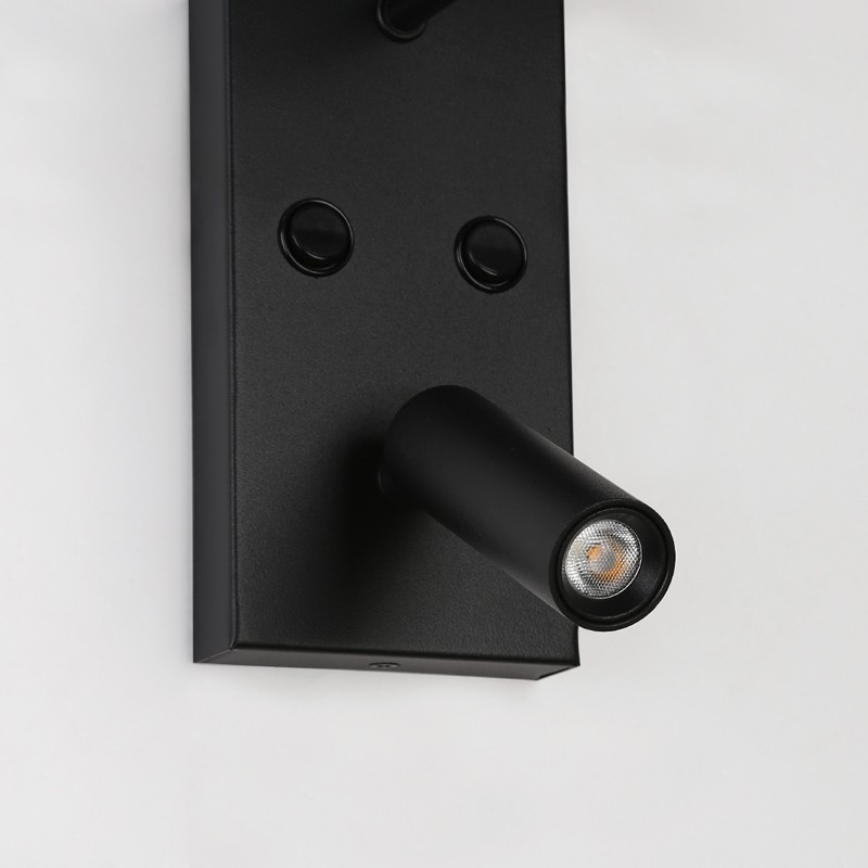 Spot LED intégré 3,4W Spot LED intégré 3,4W