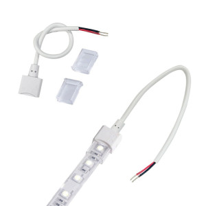 Connecteur pour bandeau LED IP68