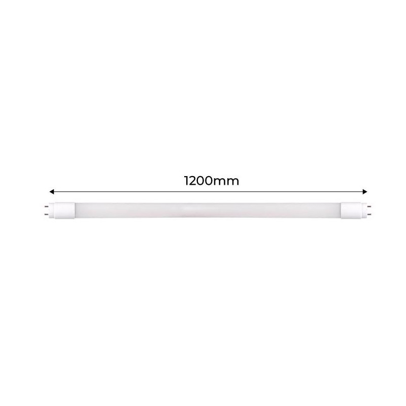 Tube LED T8 120cm 18W boucherie