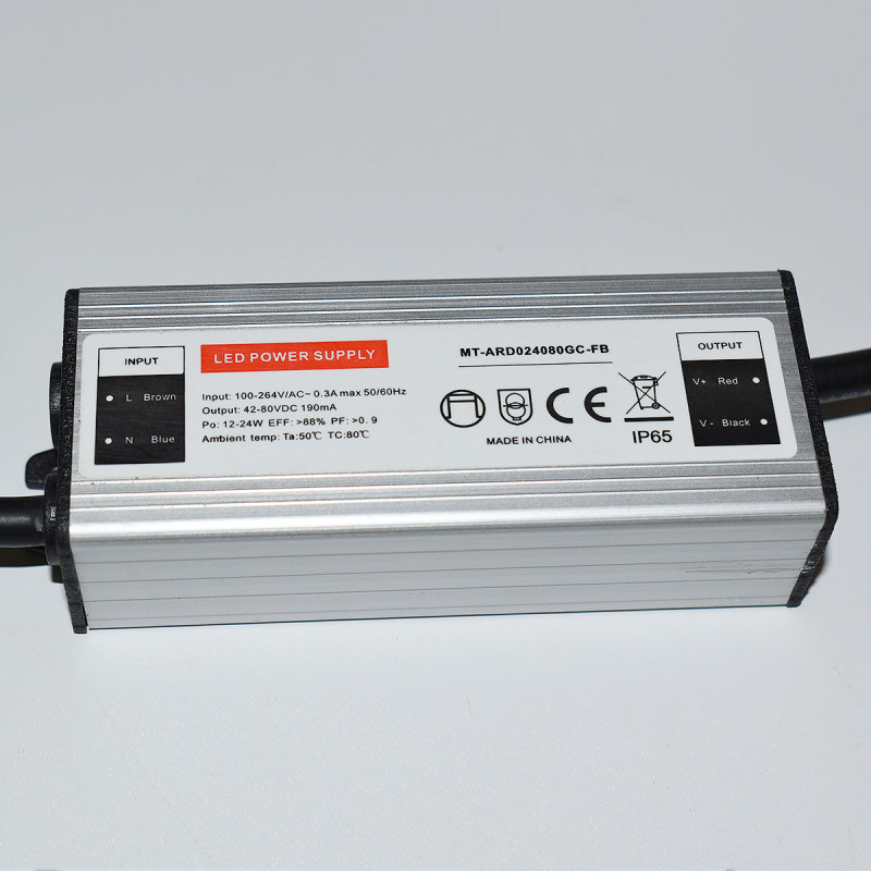 Spot encastrable à connexion directe à 220-240V/AC Spot encastrable à connexion directe à 220-240V/AC