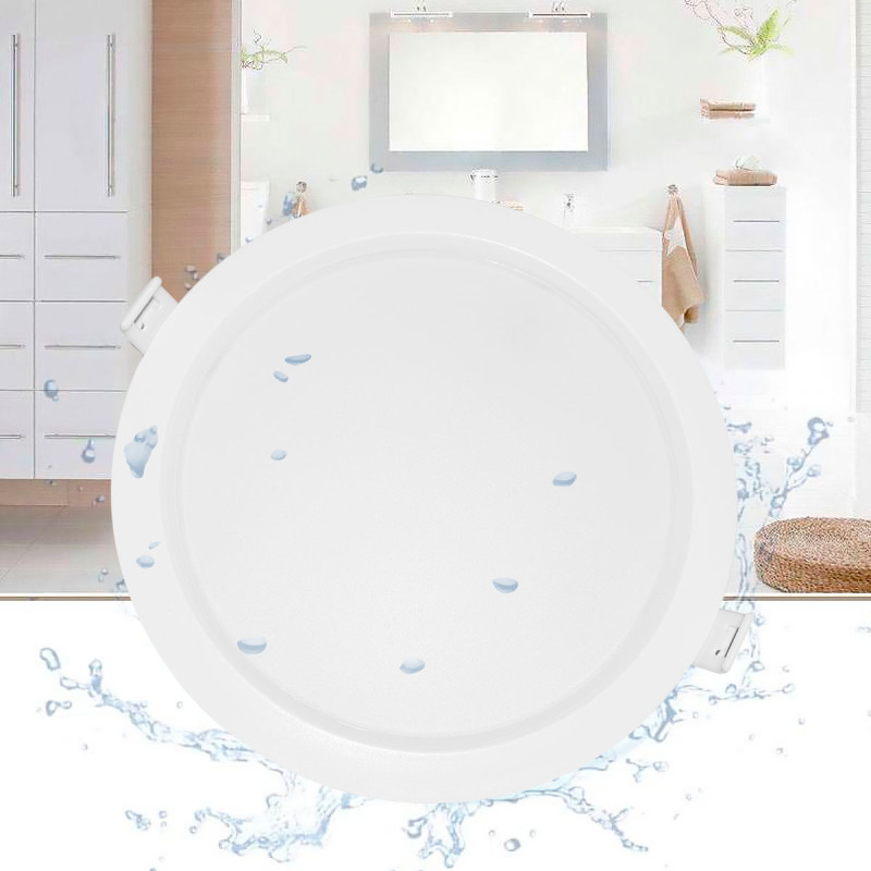 Spot LED encastrable 15W Spot LED encastrable 15W