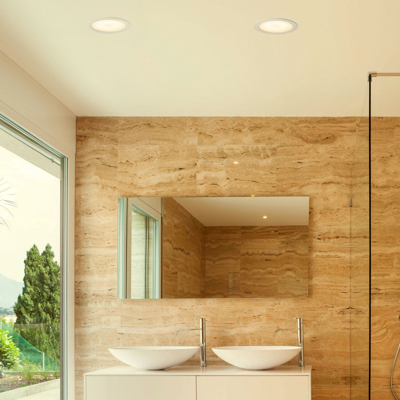 Spot pour une utilisation intérieure Spot pour une utilisation intérieure