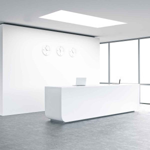 Panneau LED 120x60cm - dimmable TRIAC