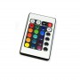 Contrôleur RGB télécommande 24 touches Contrôleur RGB télécommande 24 touches